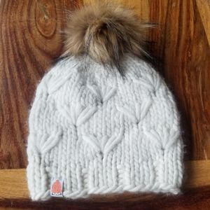 The Laird Beanie